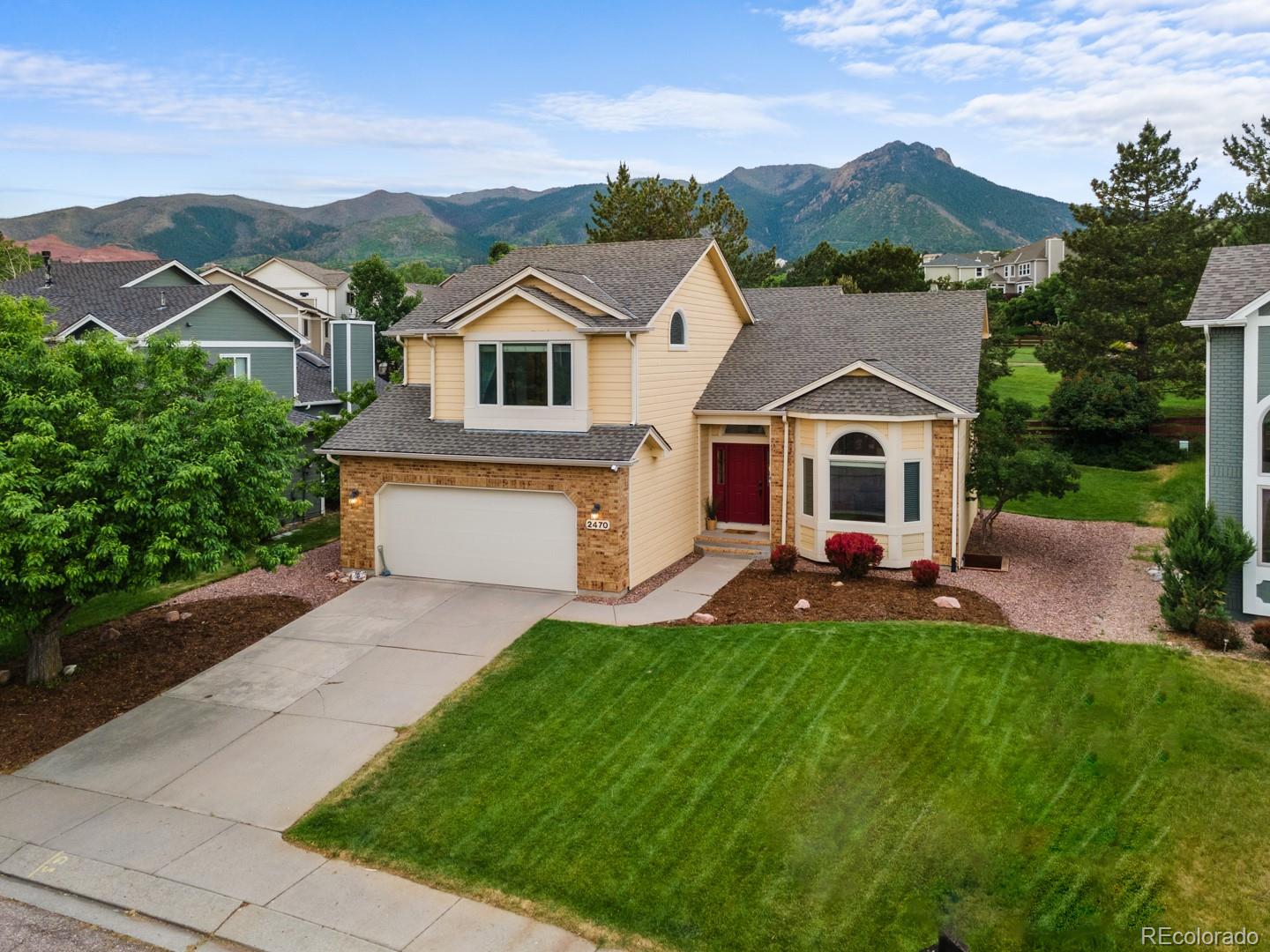 2470 Shiprock Way
