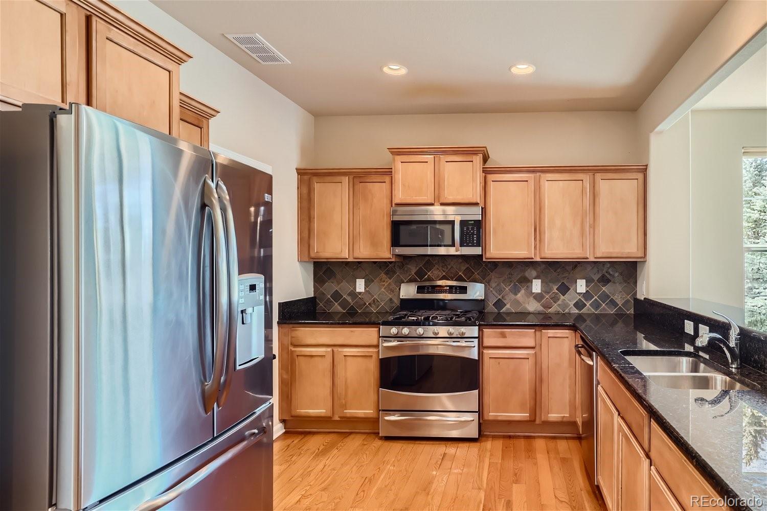 16251 Red Mountain Way