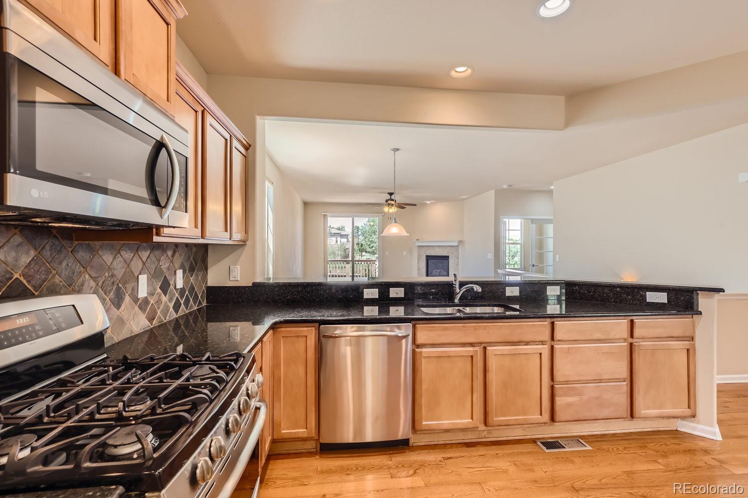 16251 Red Mountain Way