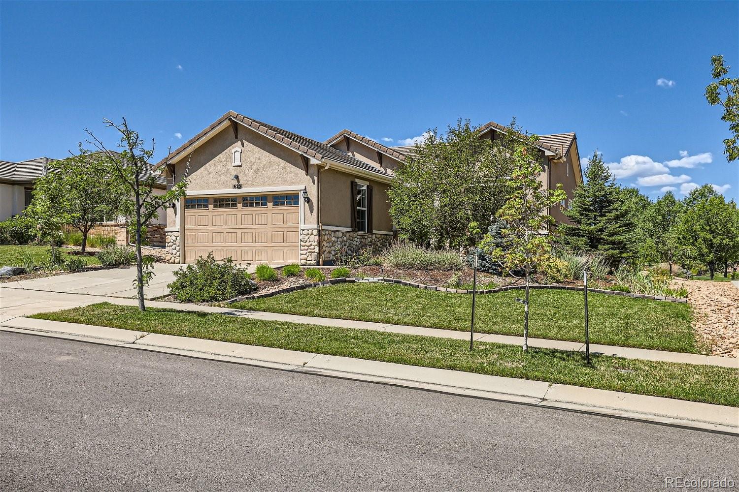 16251 Red Mountain Way