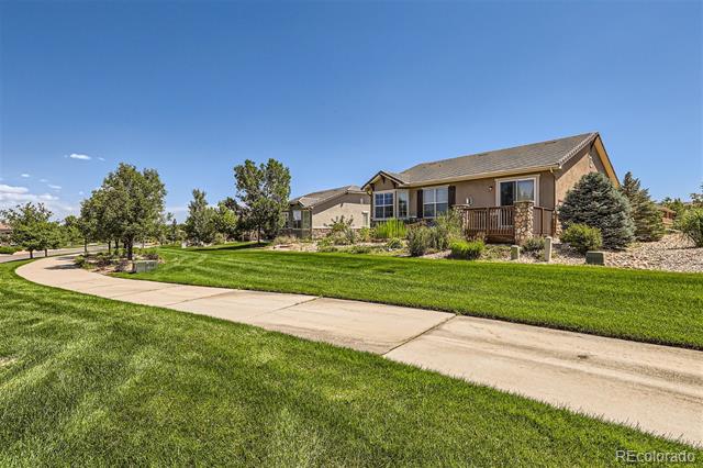 16251 Red Mountain Way