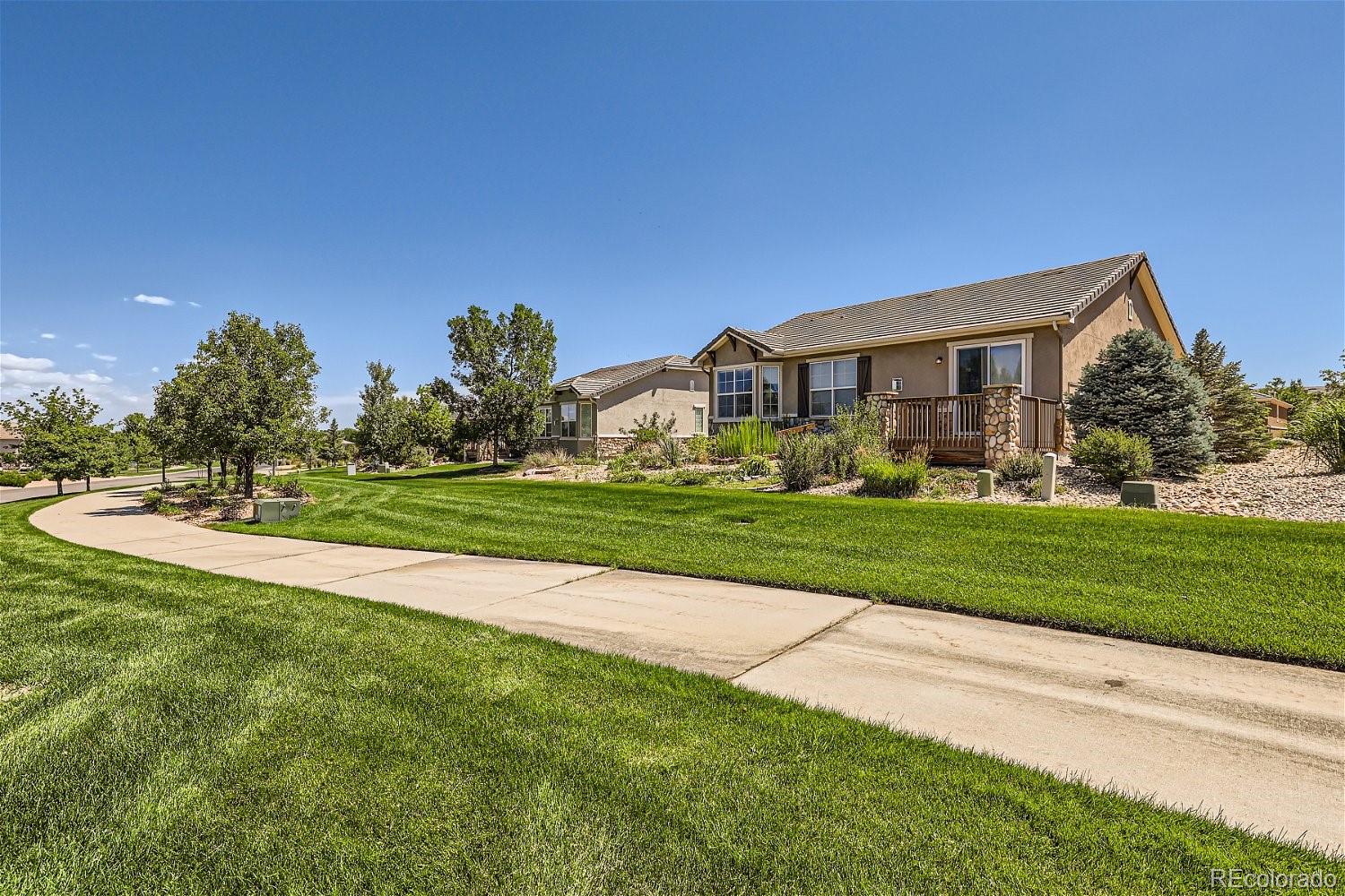 16251 Red Mountain Way