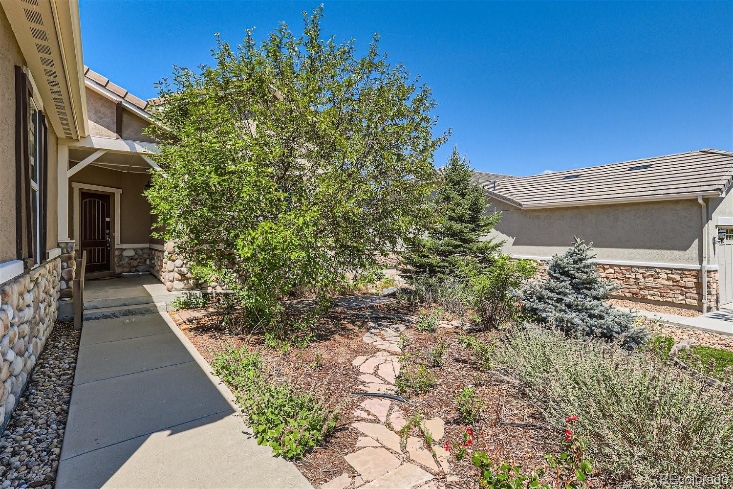 16251 Red Mountain Way