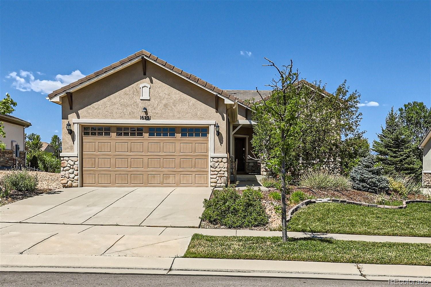 16251 Red Mountain Way