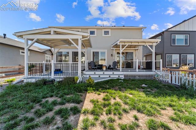 6426 Wolf Gulch Drive