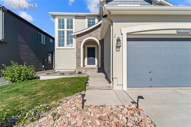 6426 Wolf Gulch Drive
