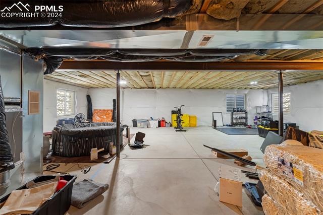 6426 Wolf Gulch Drive