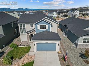6426 Wolf Gulch Drive