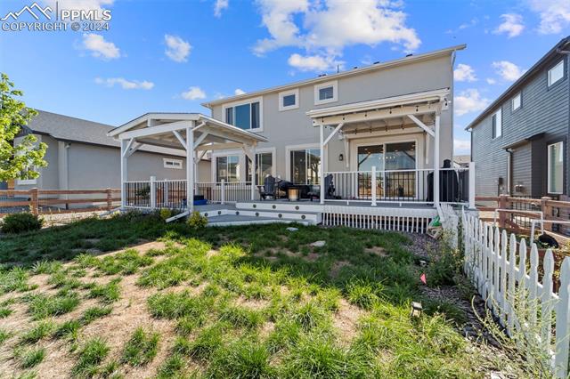 6426 Wolf Gulch Drive