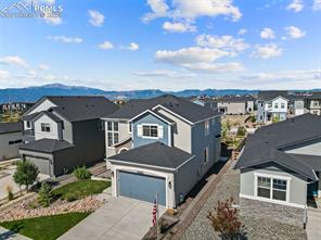6426 Wolf Gulch Drive