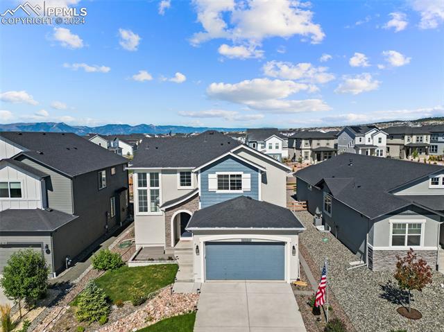 6426 Wolf Gulch Drive