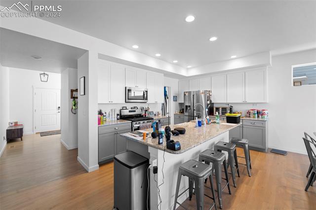 6426 Wolf Gulch Drive