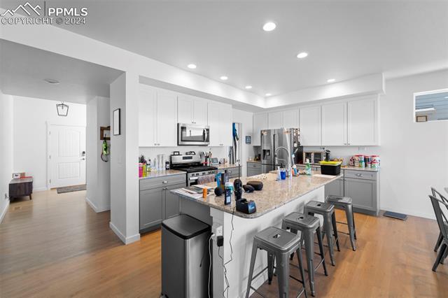 6426 Wolf Gulch Drive