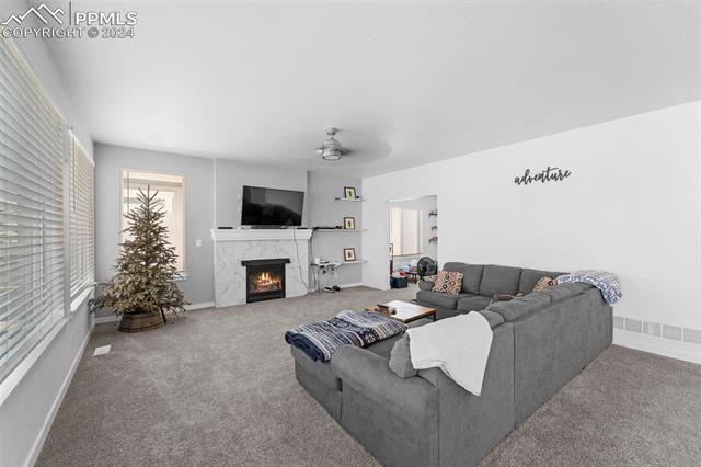 6426 Wolf Gulch Drive