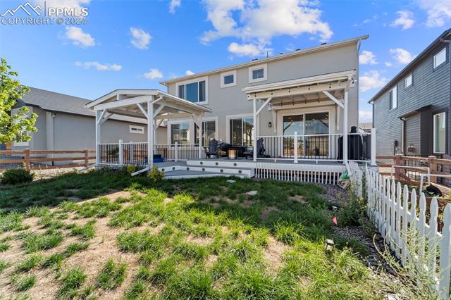 6426 Wolf Gulch Drive