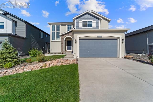 6426 Wolf Gulch Drive