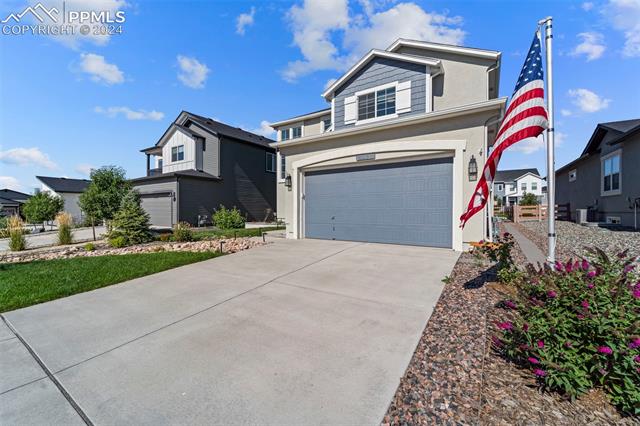 6426 Wolf Gulch Drive