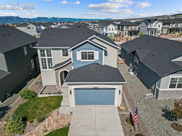 6426 Wolf Gulch Drive