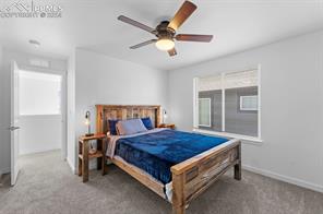 6426 Wolf Gulch Drive