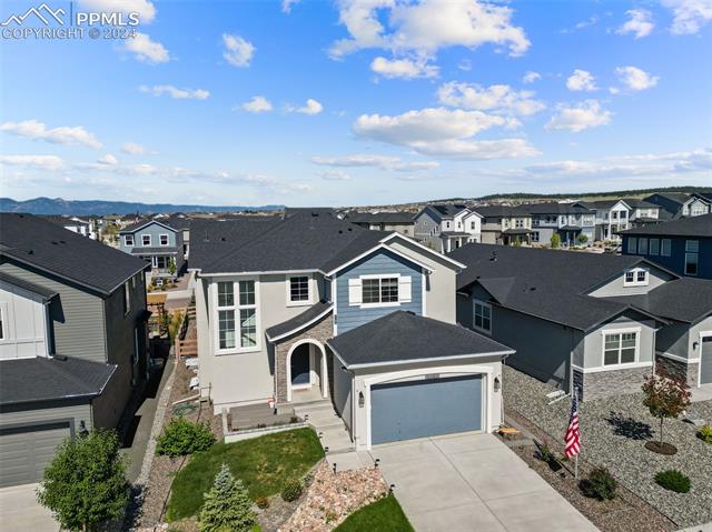 6426 Wolf Gulch Drive