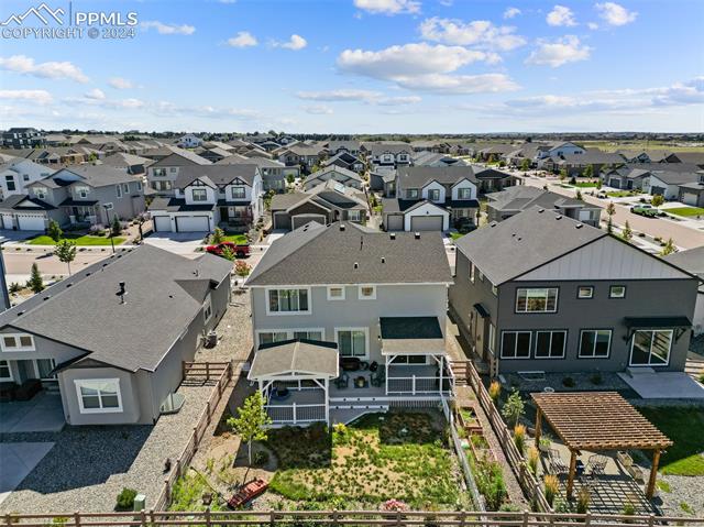 6426 Wolf Gulch Drive