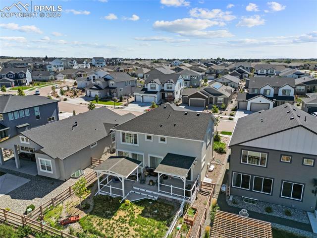 6426 Wolf Gulch Drive