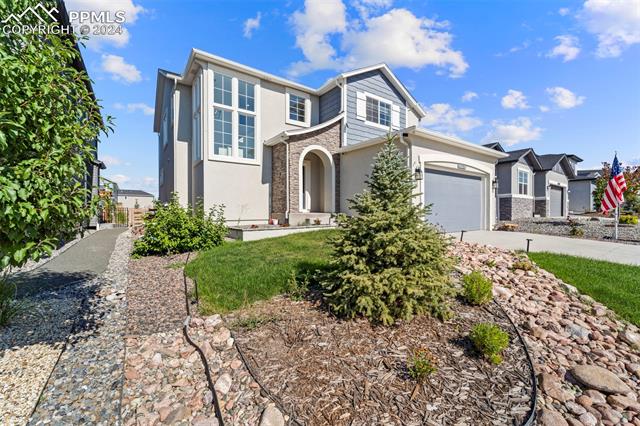 6426 Wolf Gulch Drive