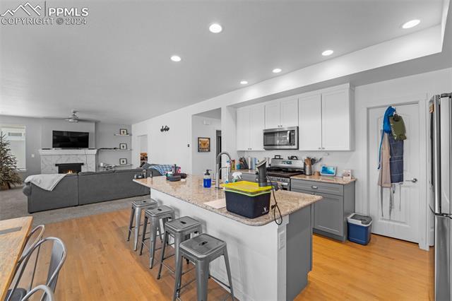 6426 Wolf Gulch Drive