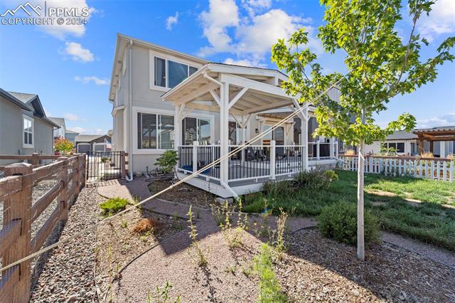 6426 Wolf Gulch Drive