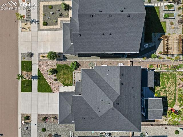 6426 Wolf Gulch Drive