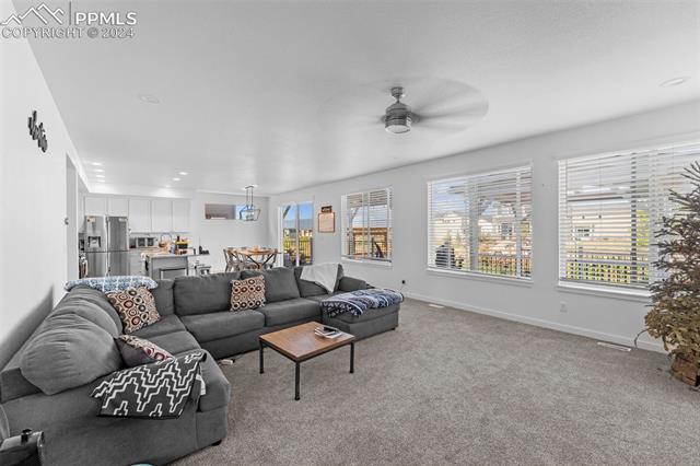 6426 Wolf Gulch Drive