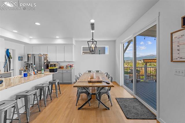 6426 Wolf Gulch Drive