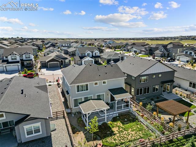 6426 Wolf Gulch Drive