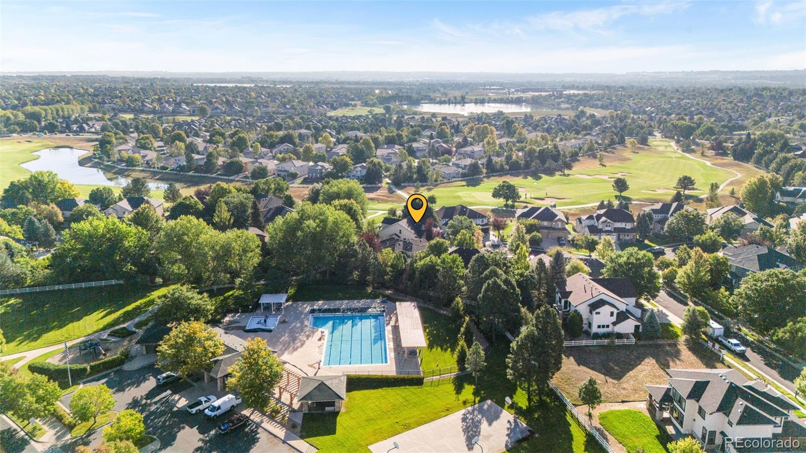 13896 Muirfield Court