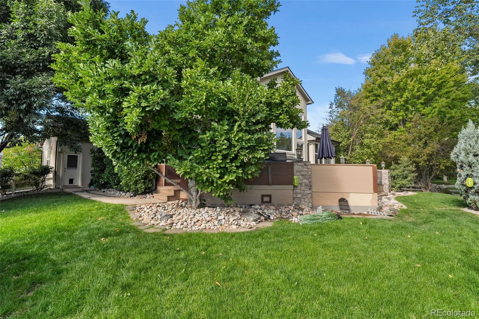 13896 Muirfield Court