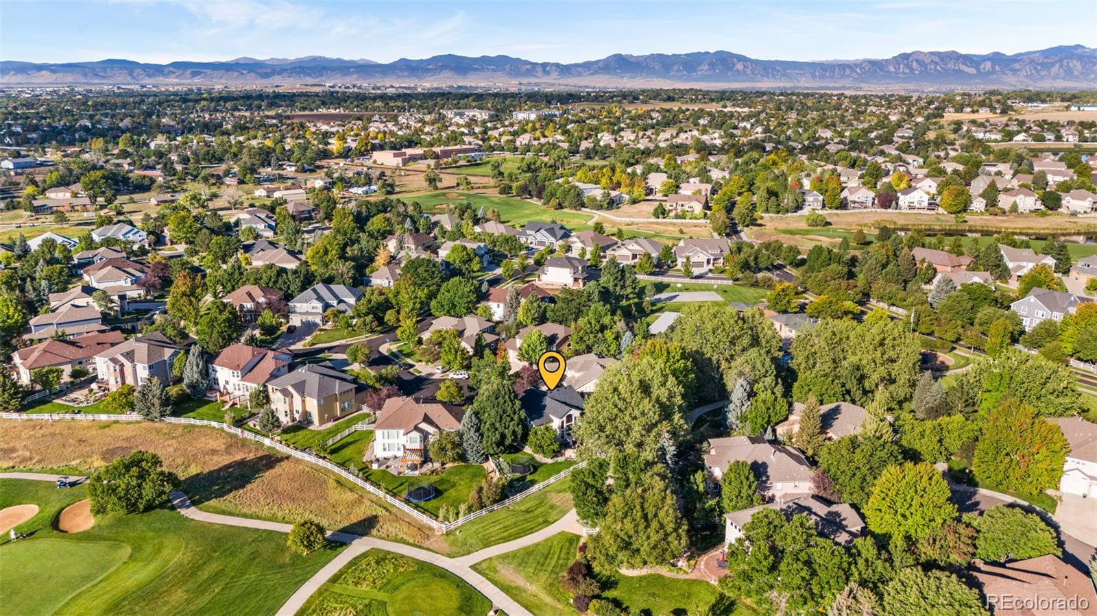 13896 Muirfield Court