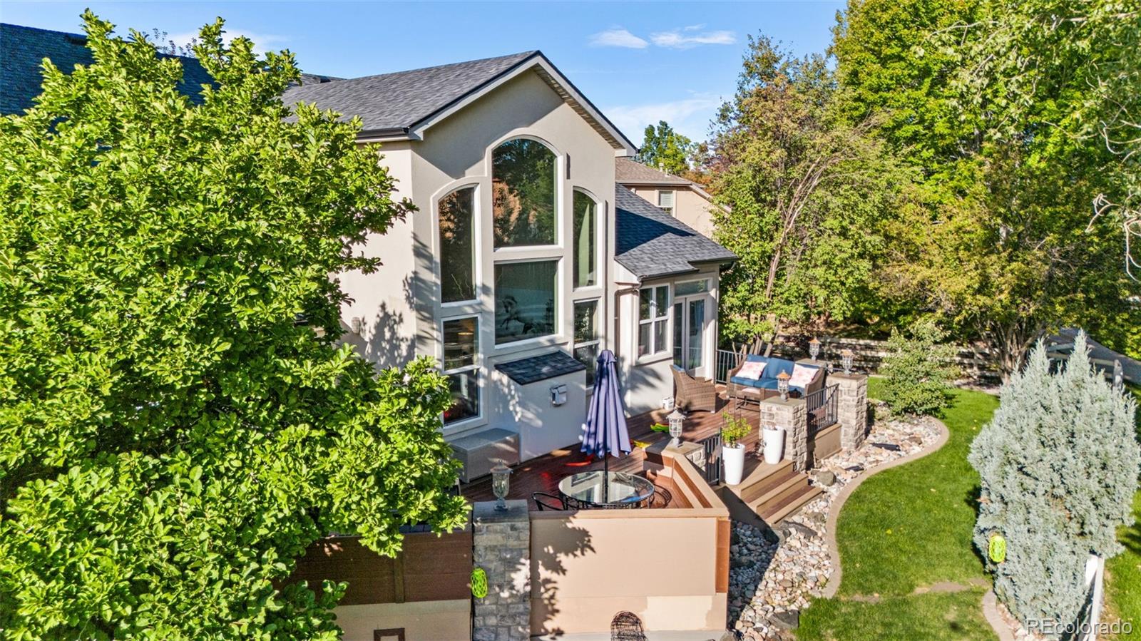 13896 Muirfield Court