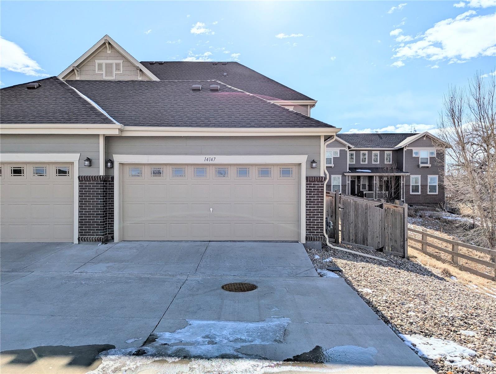 14147 Jackson Street