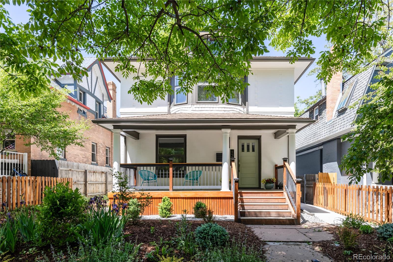 1227 Elizabeth Street