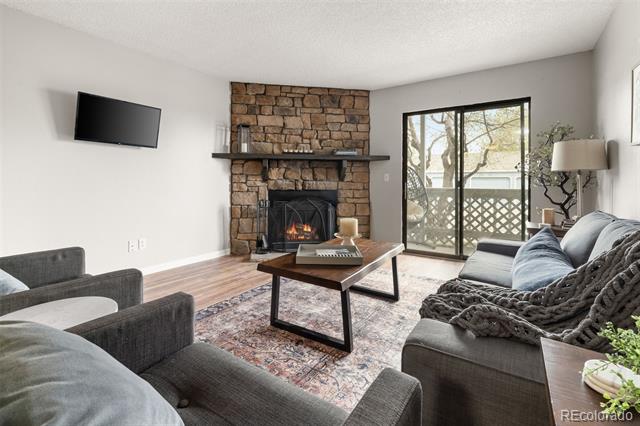 8335 Fairmount Drive Unit: 9-107