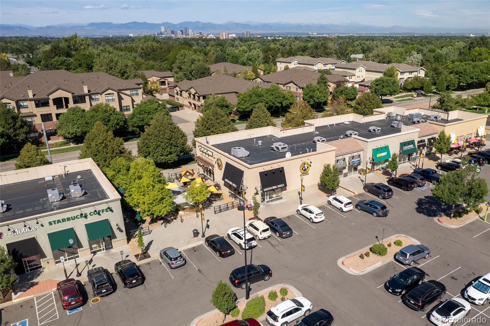 8335 Fairmount Drive Unit: 9-107