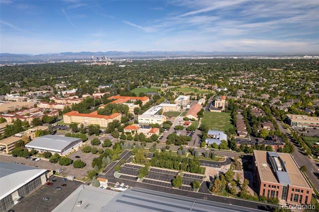 8335 Fairmount Drive Unit: 9-107