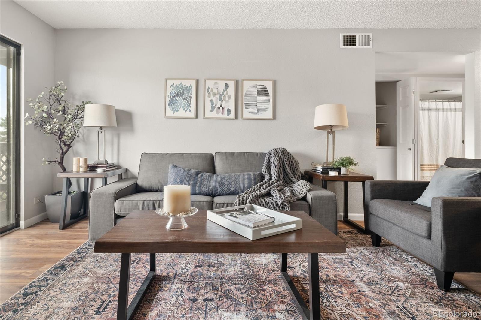 8335 Fairmount Drive Unit: 9-107