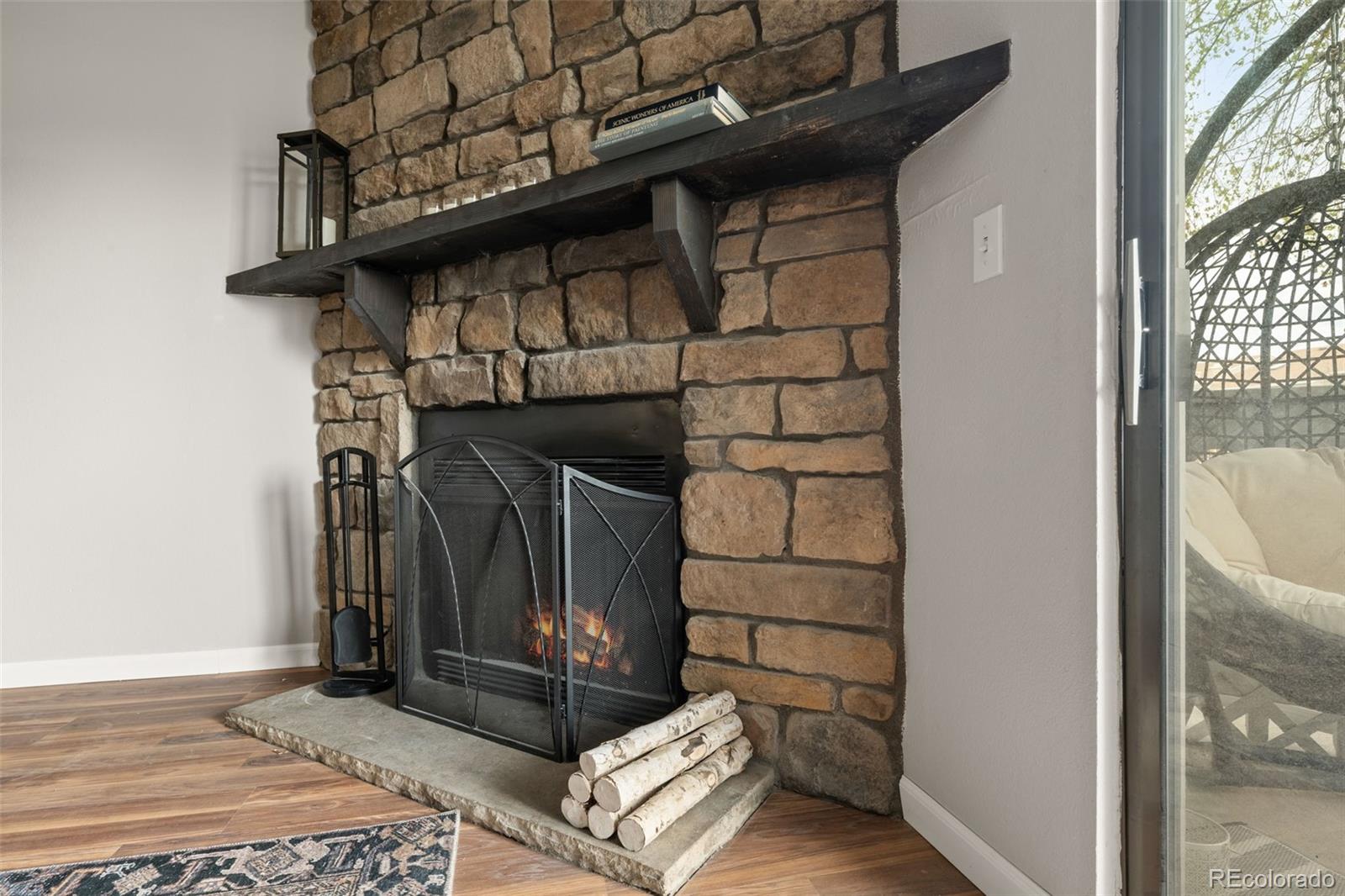 8335 Fairmount Drive Unit: 9-107