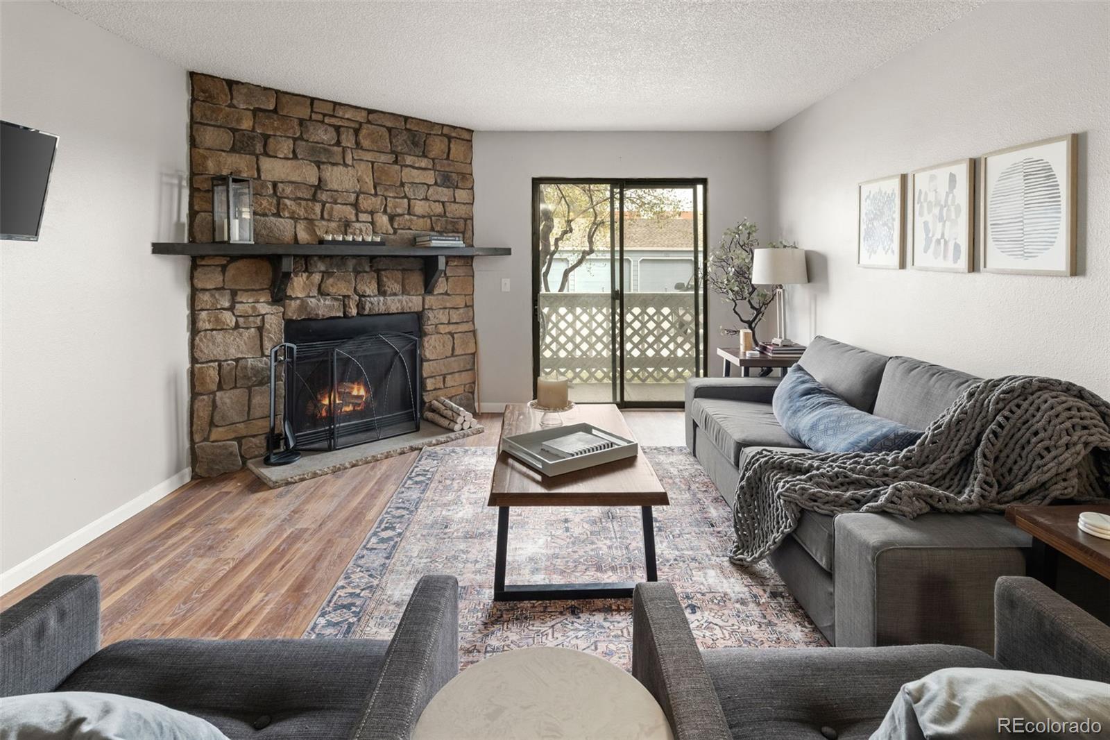 8335 Fairmount Drive Unit: 9-107