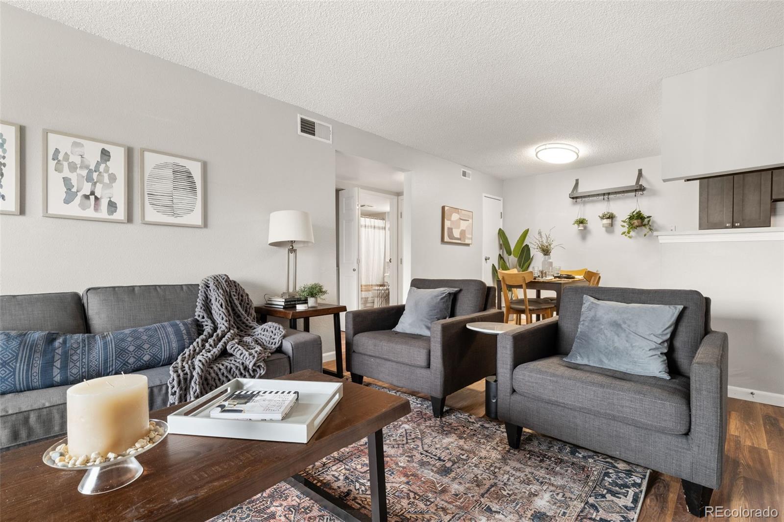 8335 Fairmount Drive Unit: 9-107
