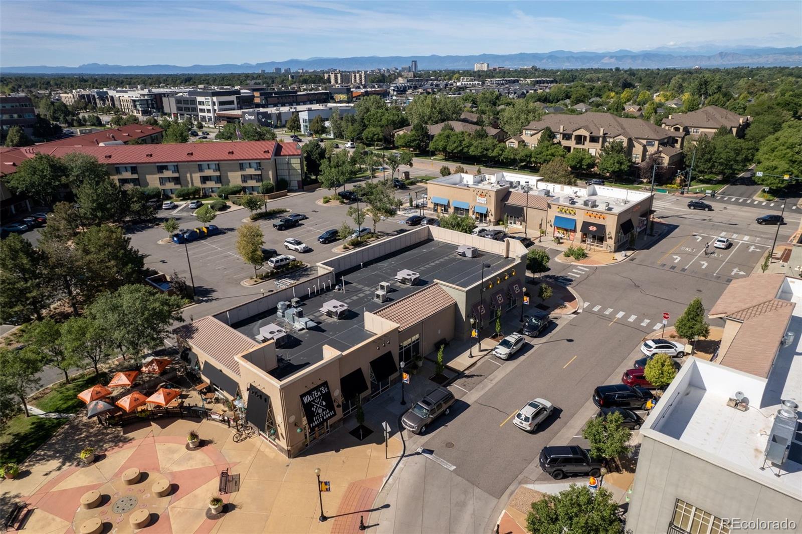 8335 Fairmount Drive Unit: 9-107