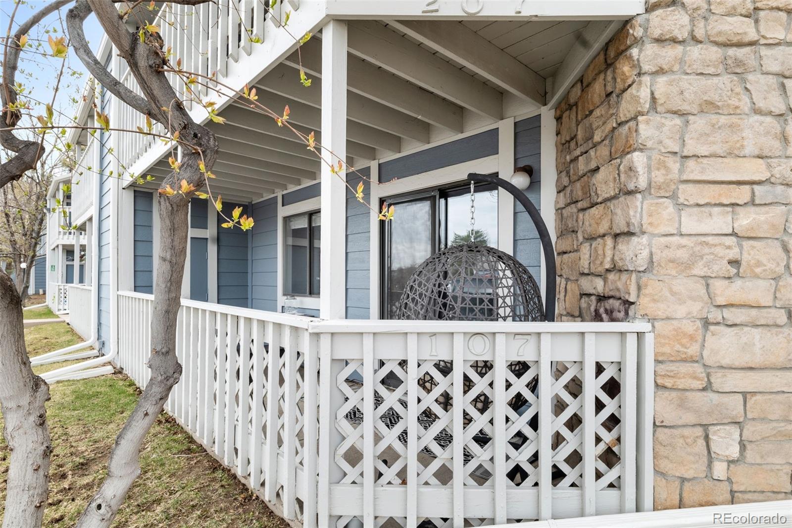 8335 Fairmount Drive Unit: 9-107
