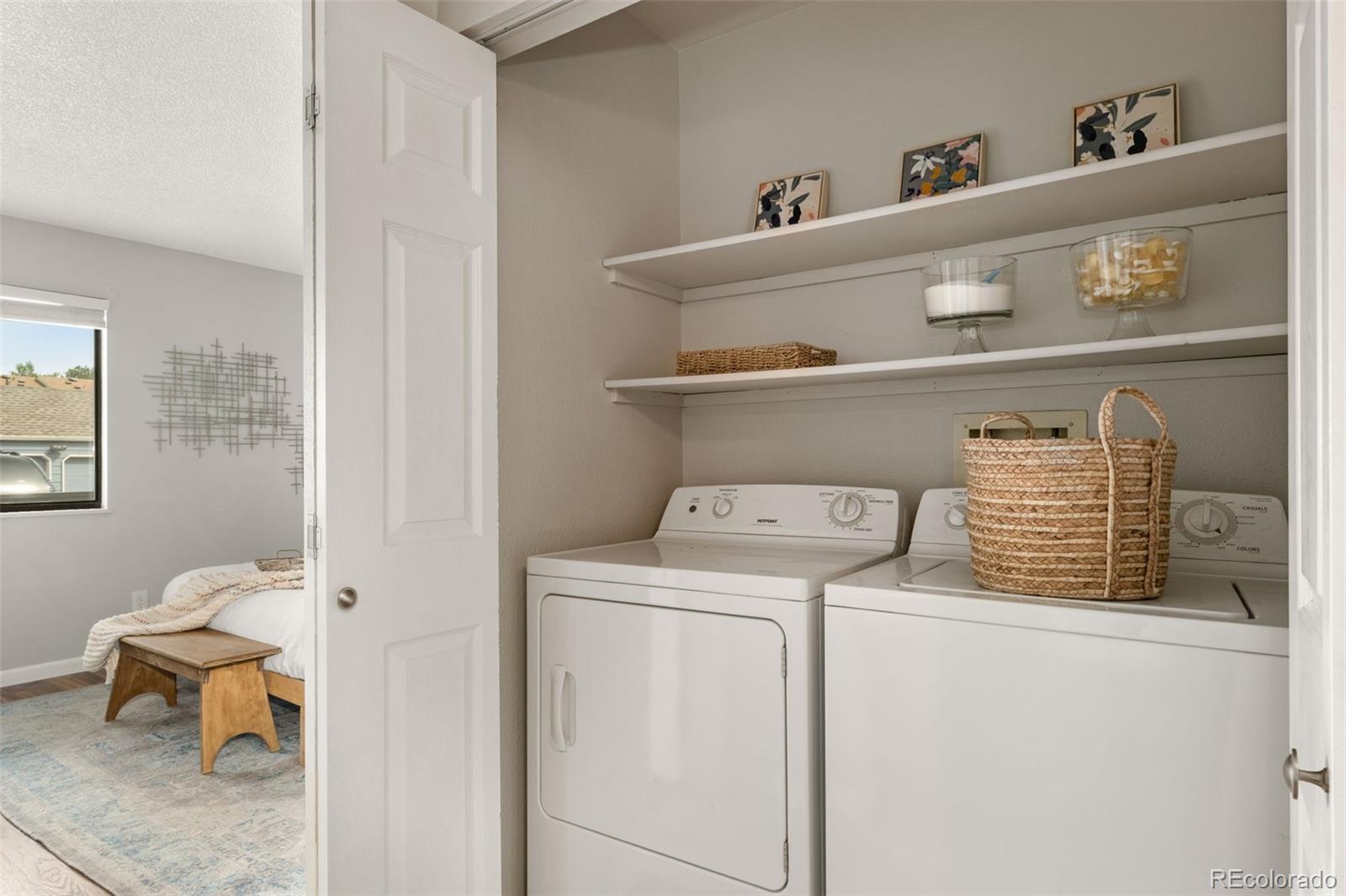 8335 Fairmount Drive Unit: 9-107