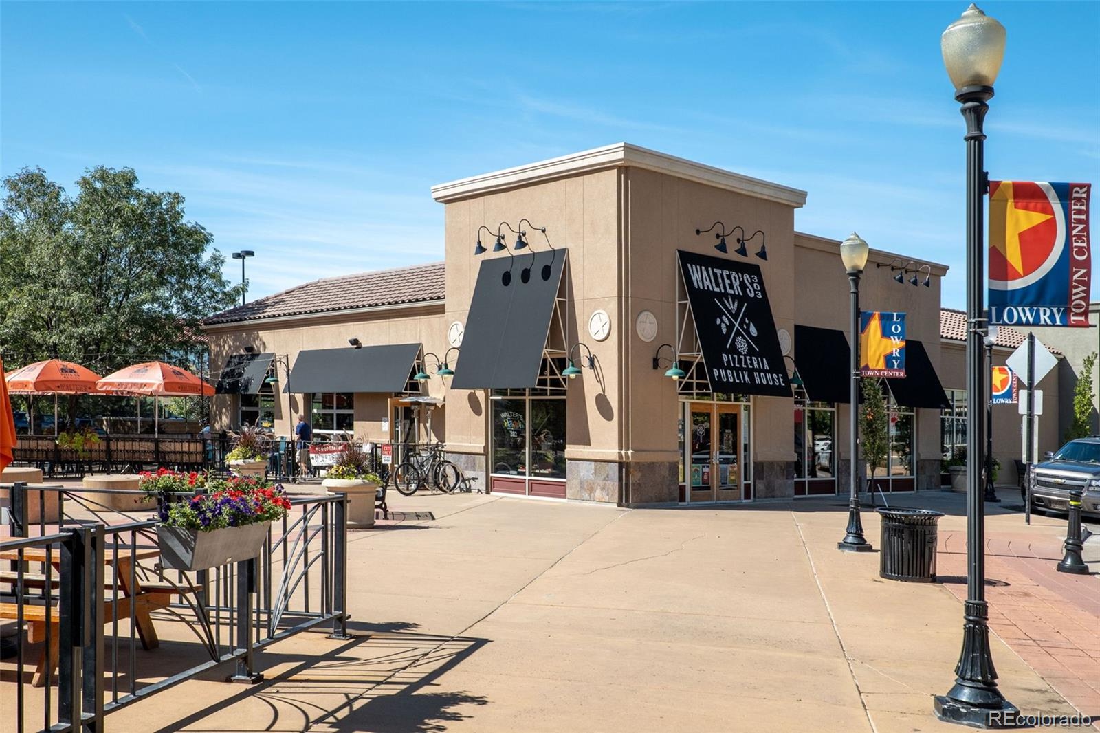 8335 Fairmount Drive Unit: 9-107